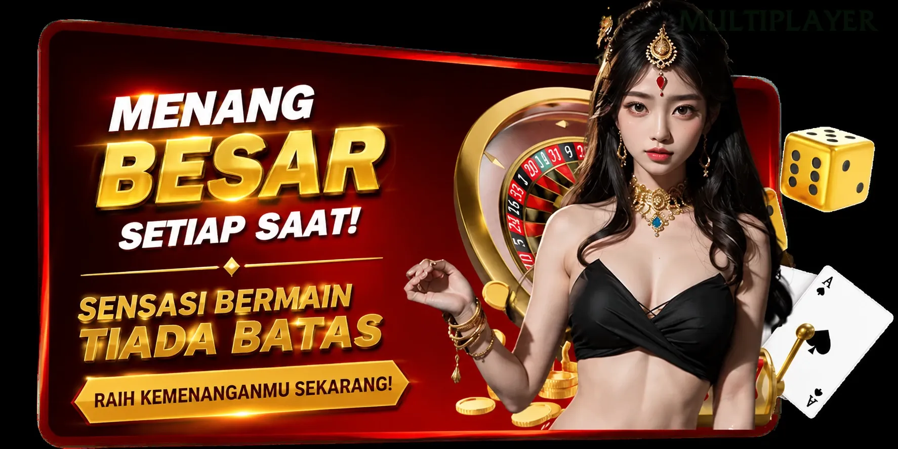 Ikon aplikasi multiplayer resmi