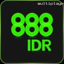 Ikon 888idr